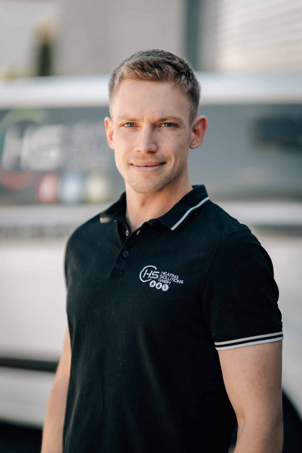Yannick Hartmann