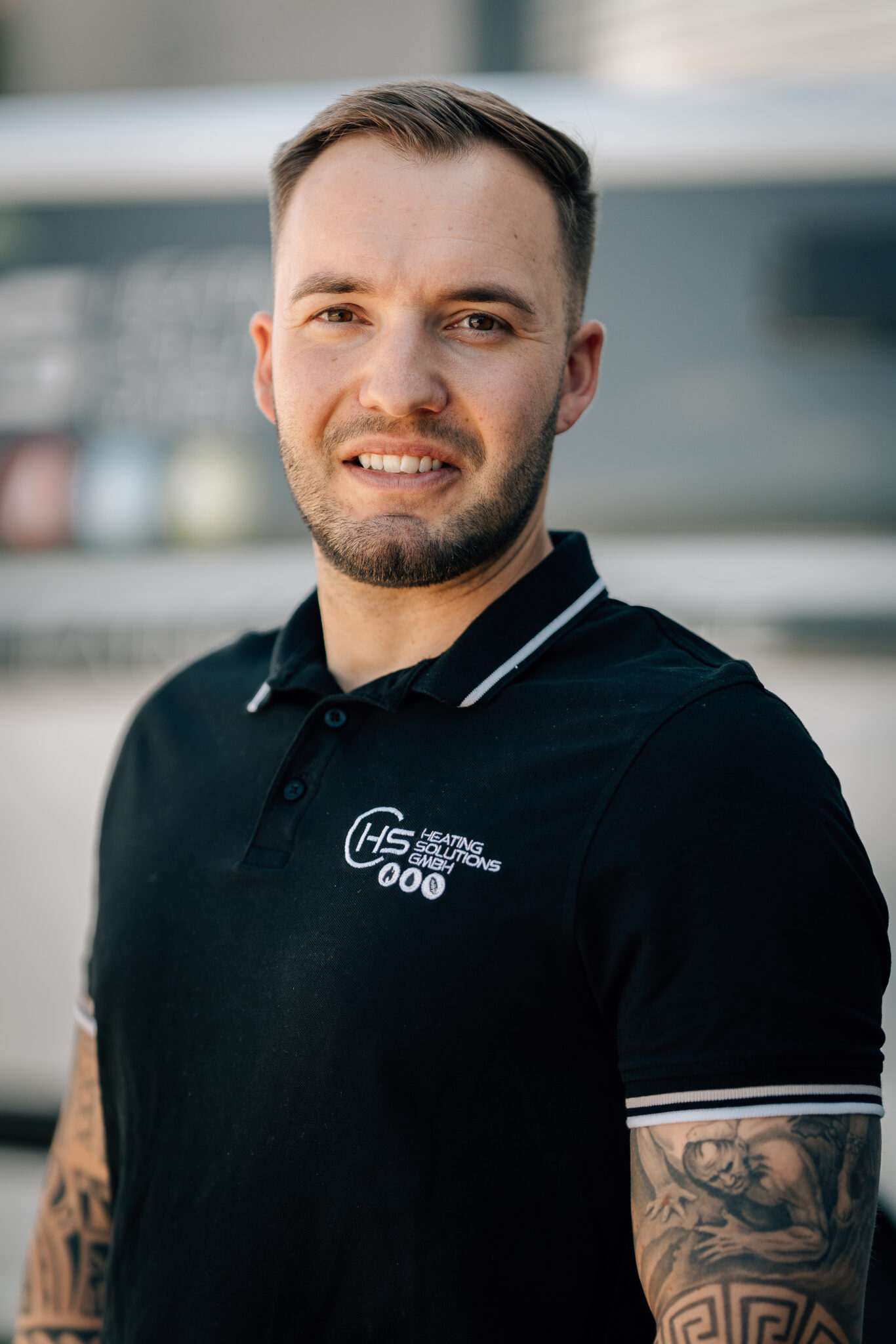 Dominik Stasch