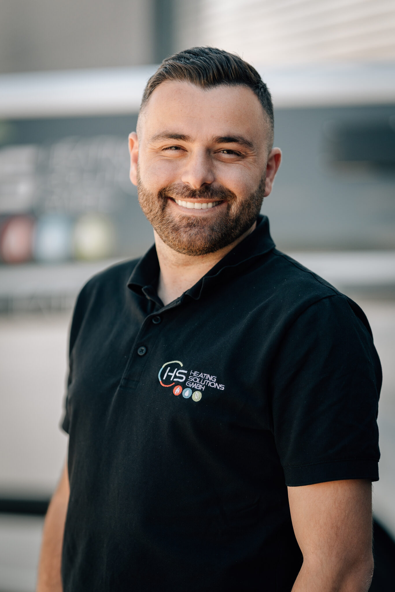 Srdan Gvero